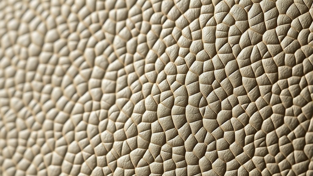 plant based synthetic non leather