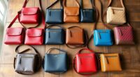 plus size crossbody bag options