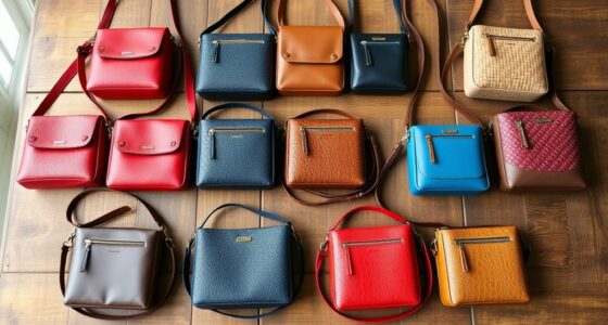 plus size crossbody bag options