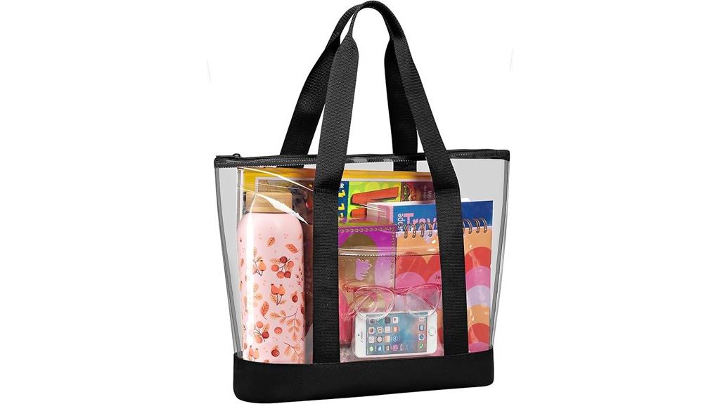 portable laundry storage bag