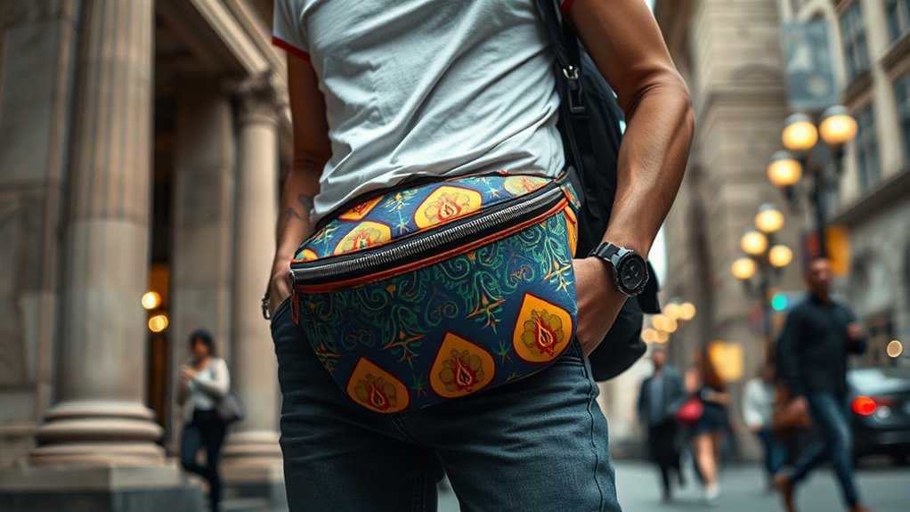 practical accessory s fashion resurgence