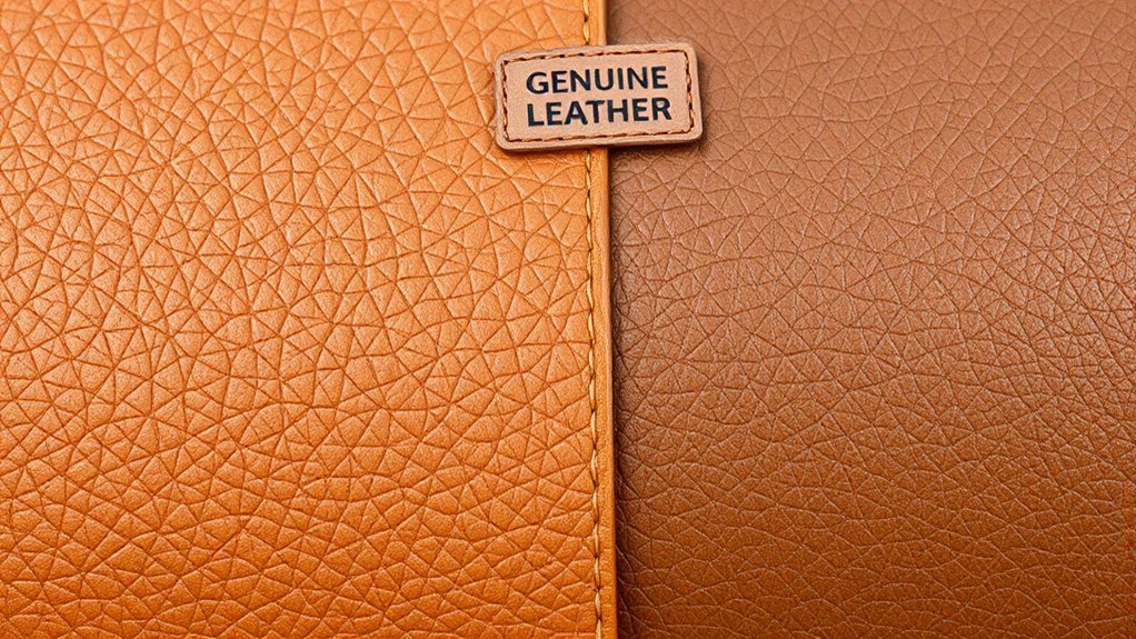 premium durable natural leather