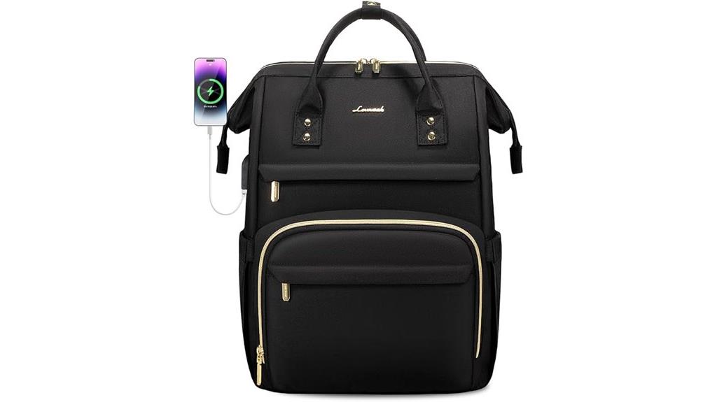 professional women s laptop bag