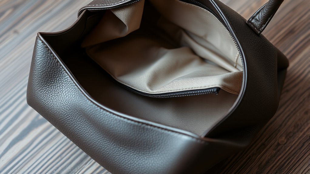 proper cleaning prevents fishy odors