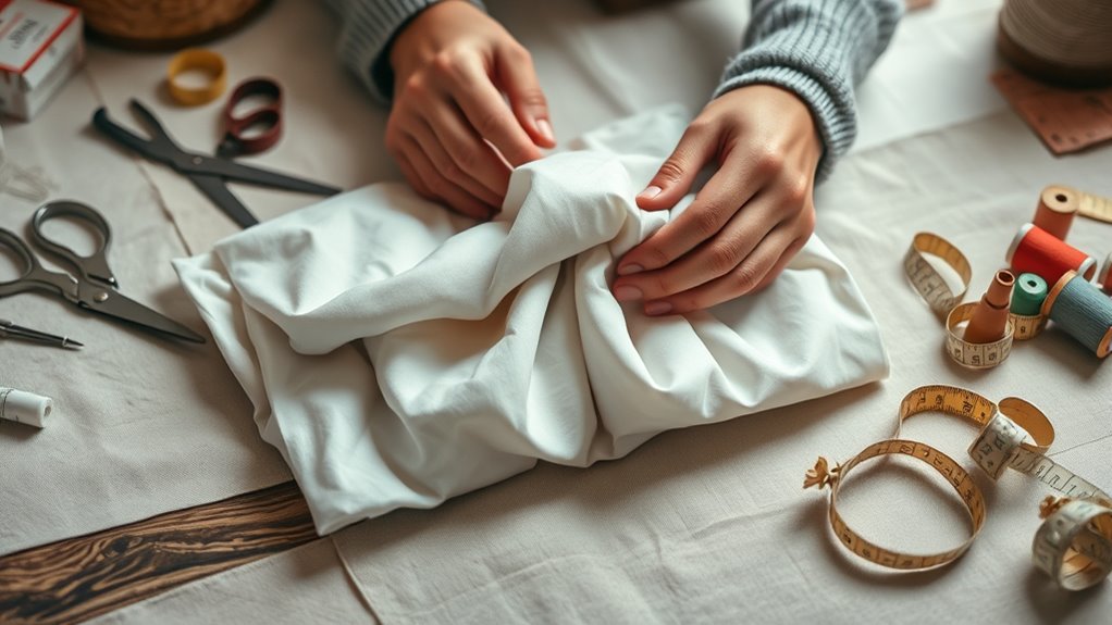 proper dust bag maintenance