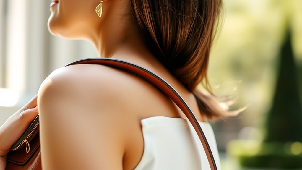 proper posture prevents injury