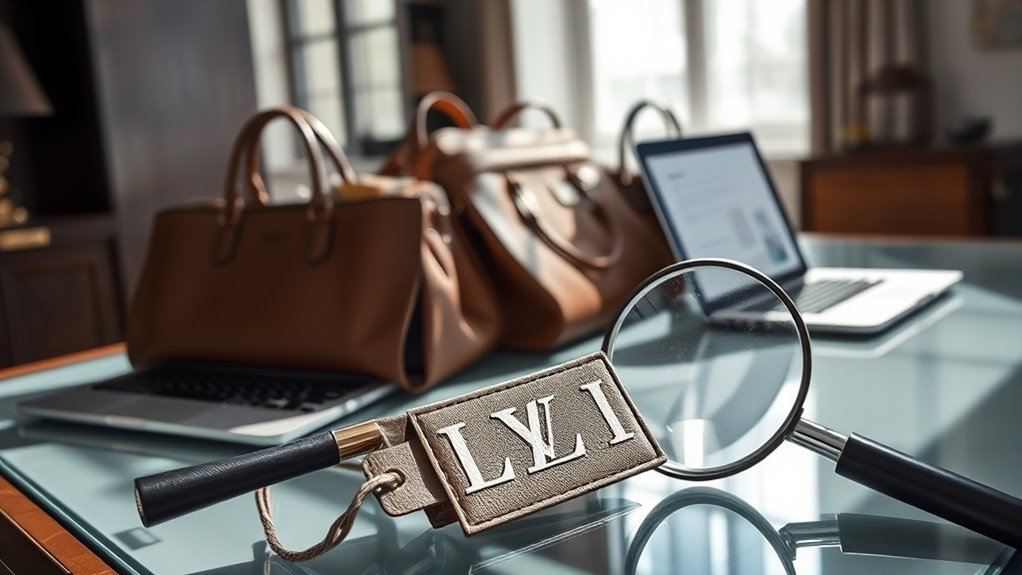protect authentic brand designs