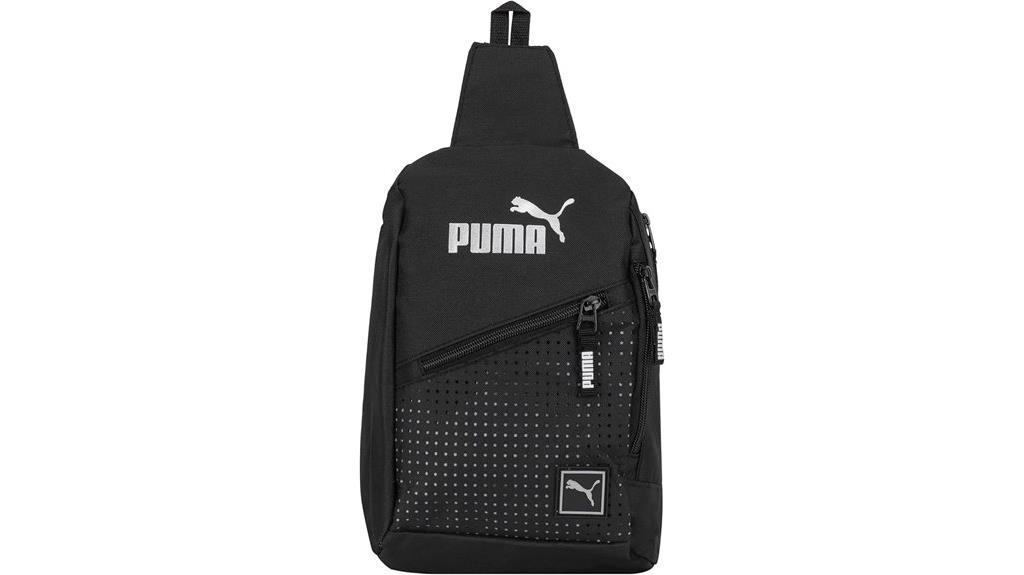 puma evercat sidewall backpack