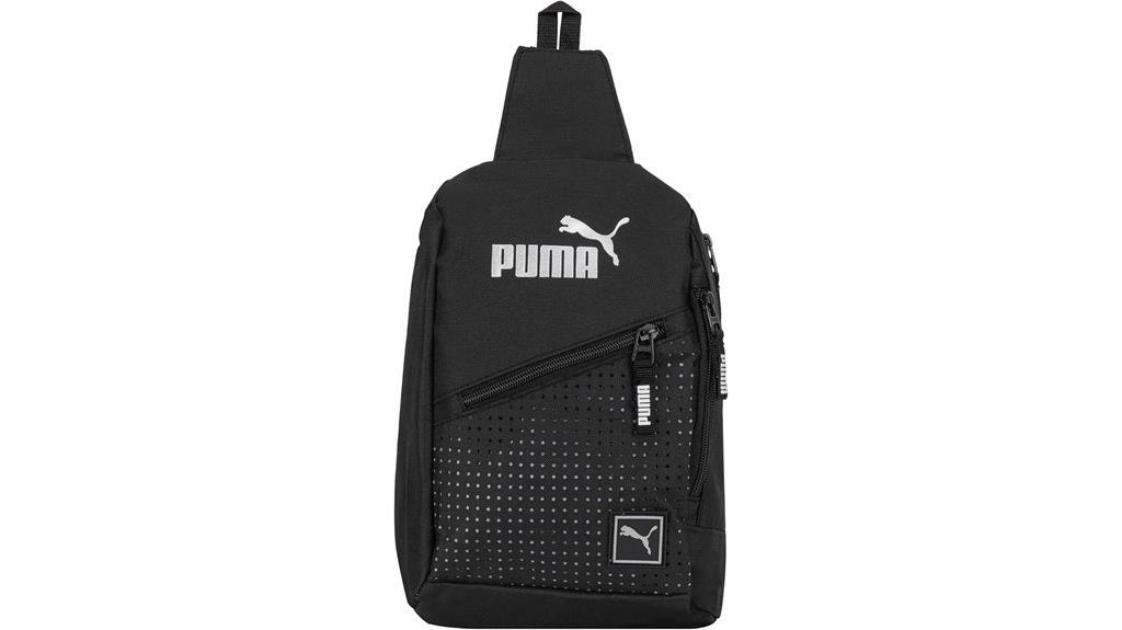puma evercat sling backpack