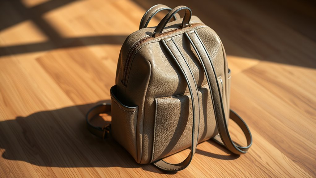 quality style practicality versatility