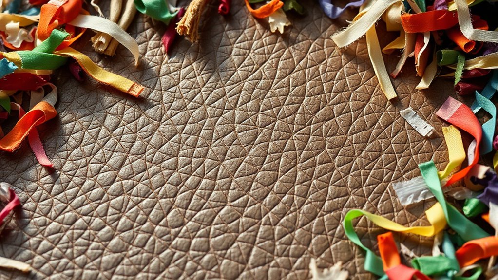 recycling textiles and plastics