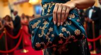 red carpet handbag guidelines