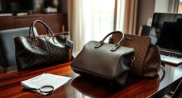 reselling designer bags legally