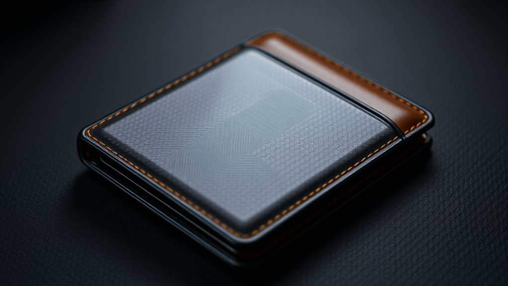 rfid protection and validation
