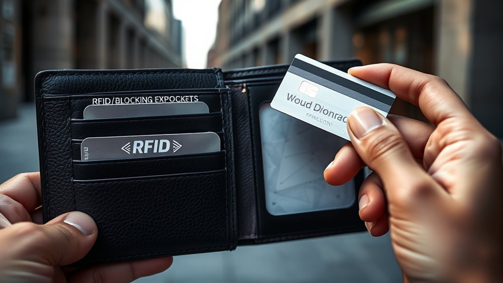 rfid security and risks