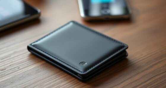rfid wallets myth or reality