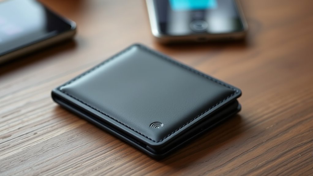 rfid wallets myth or reality