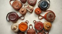 round bag shape evolution