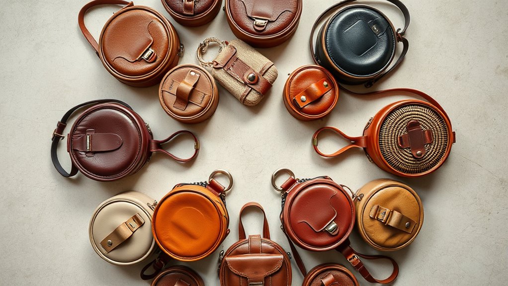 round bag shape evolution