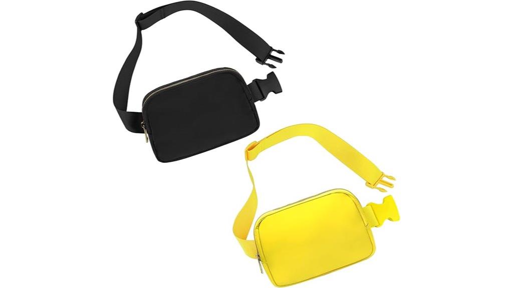 running sports waist pack