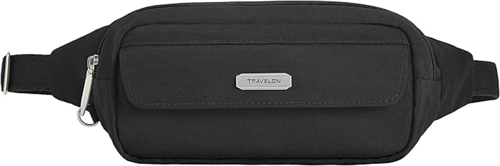 secure compact travel bag