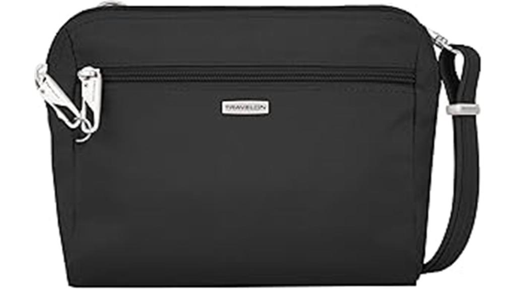 secure convertible travel pack