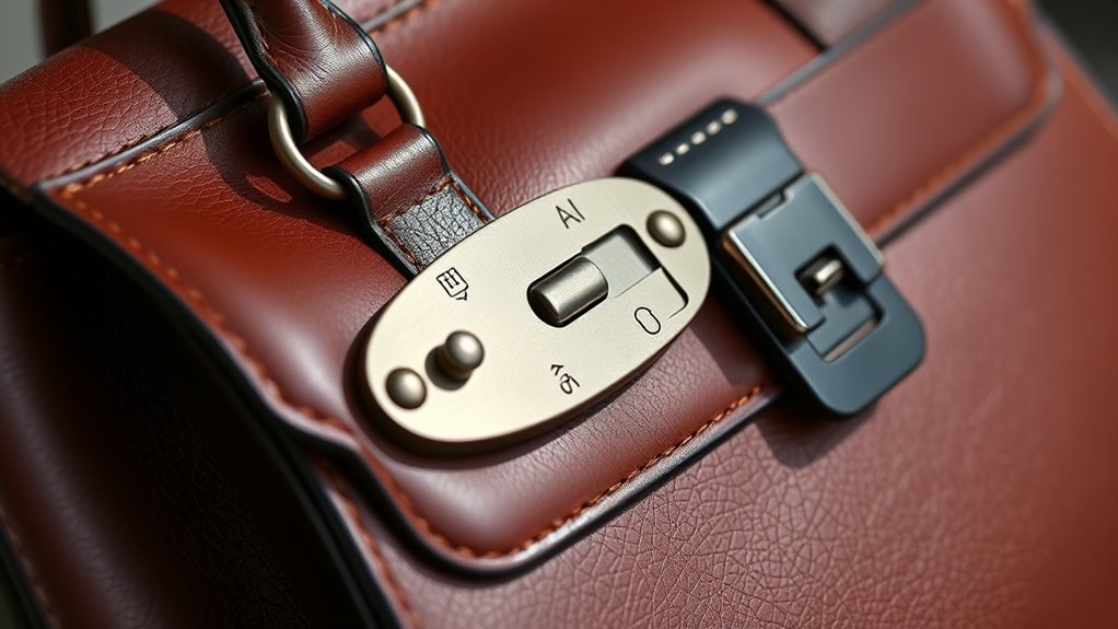 secure functional stylish choice