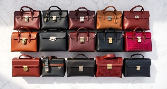 secure stylish satchel bags