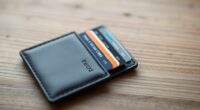 selecting the right slim wallet