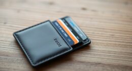 selecting the right slim wallet