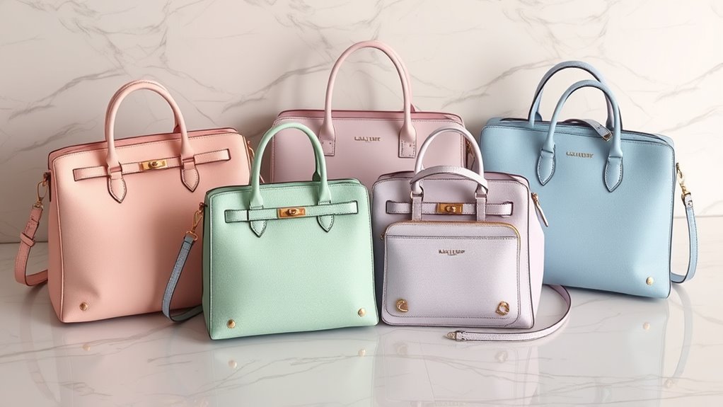 selecting versatile durable handbags