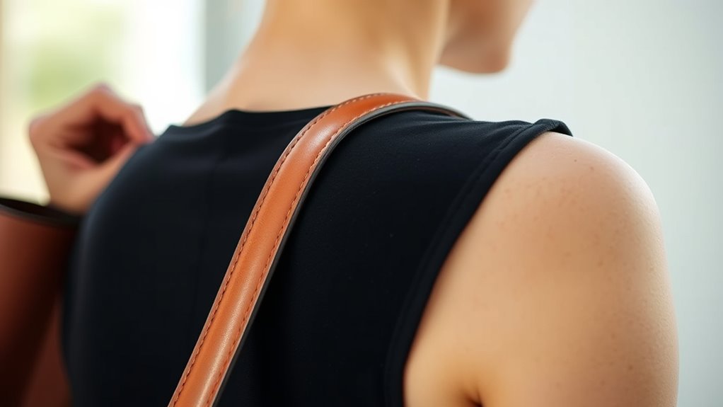 shoulder neck back stretches