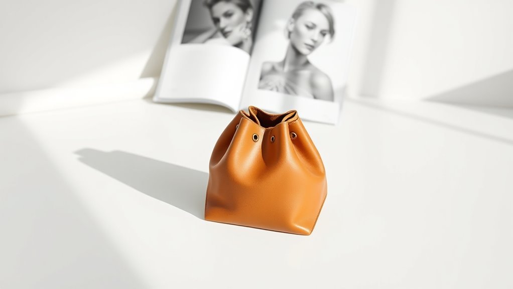 sleek functional harmonious style