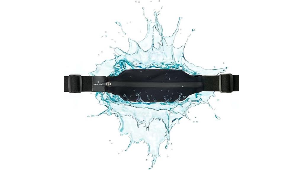 slim belt for phones