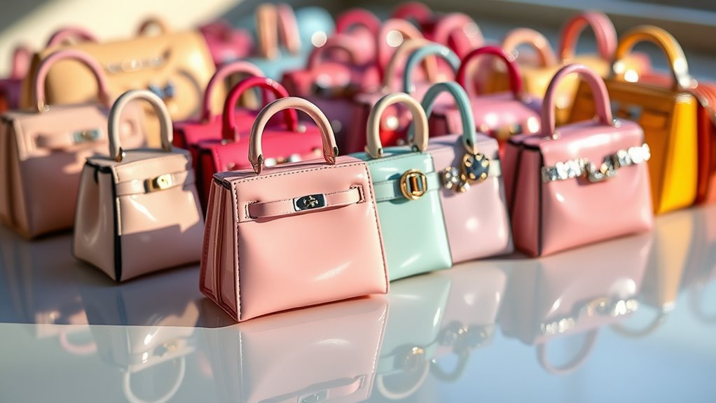 small accessories big impact