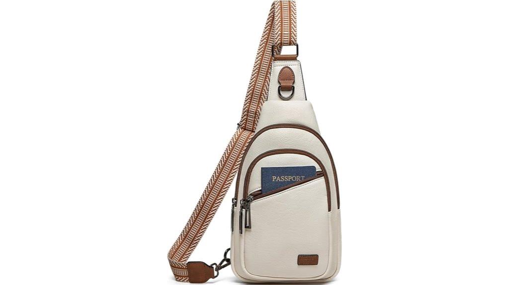 small crossbody travel bag