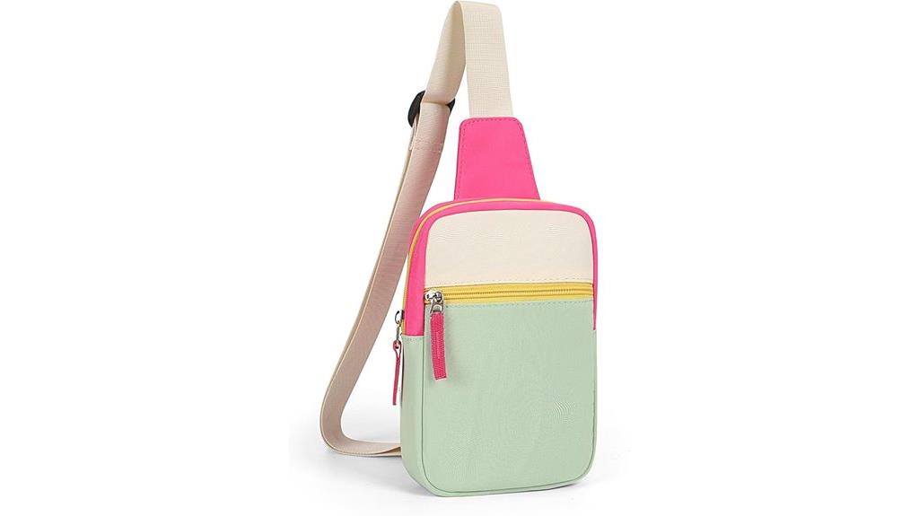 small girls crossbody bag