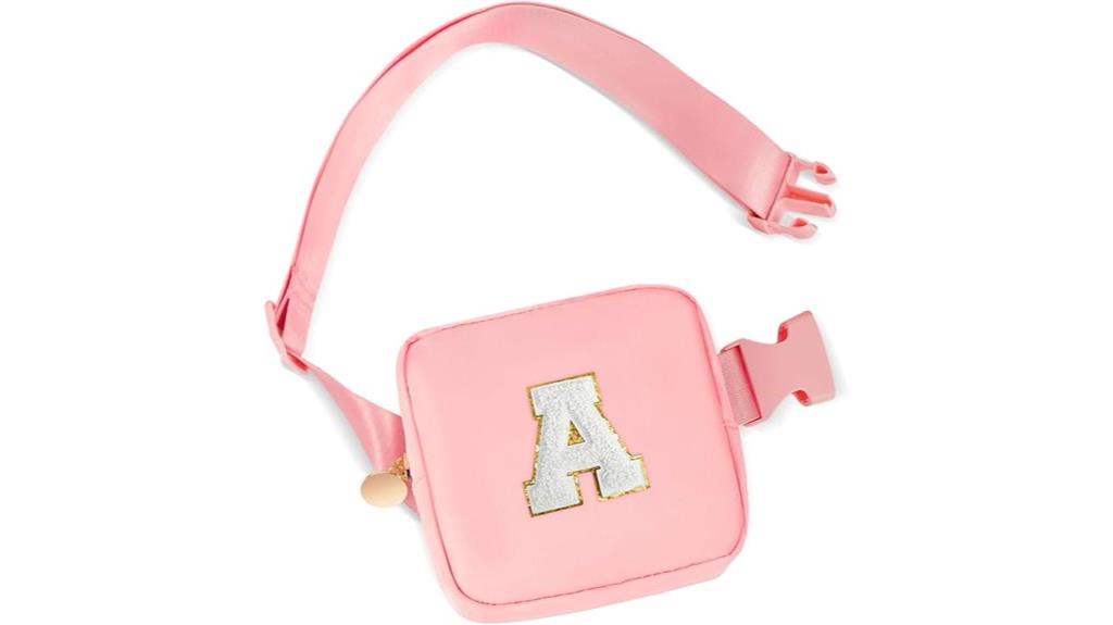 small girls fanny pack