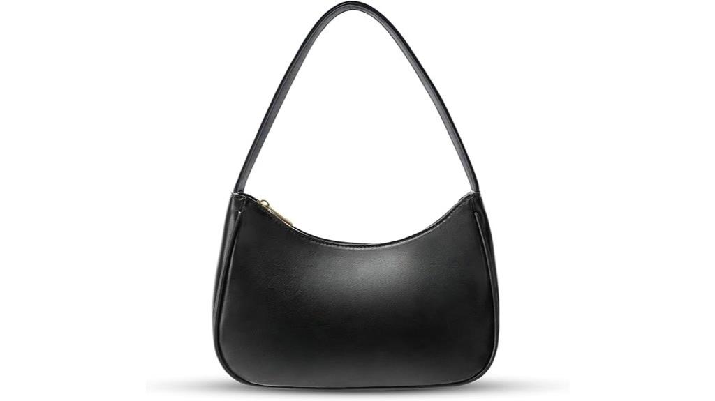 small hobo tote