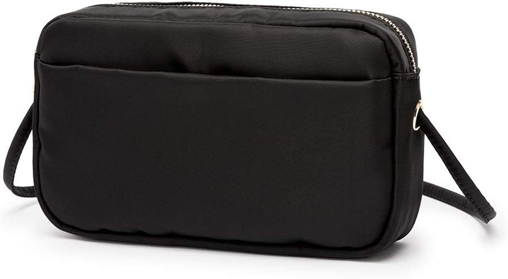 small nylon women s bag