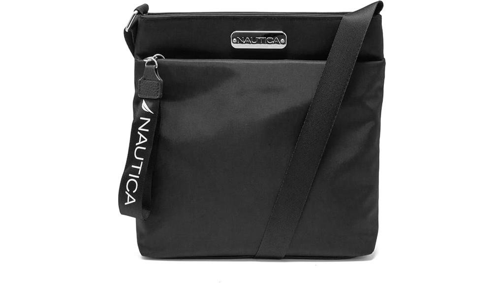small nylon women s crossbody