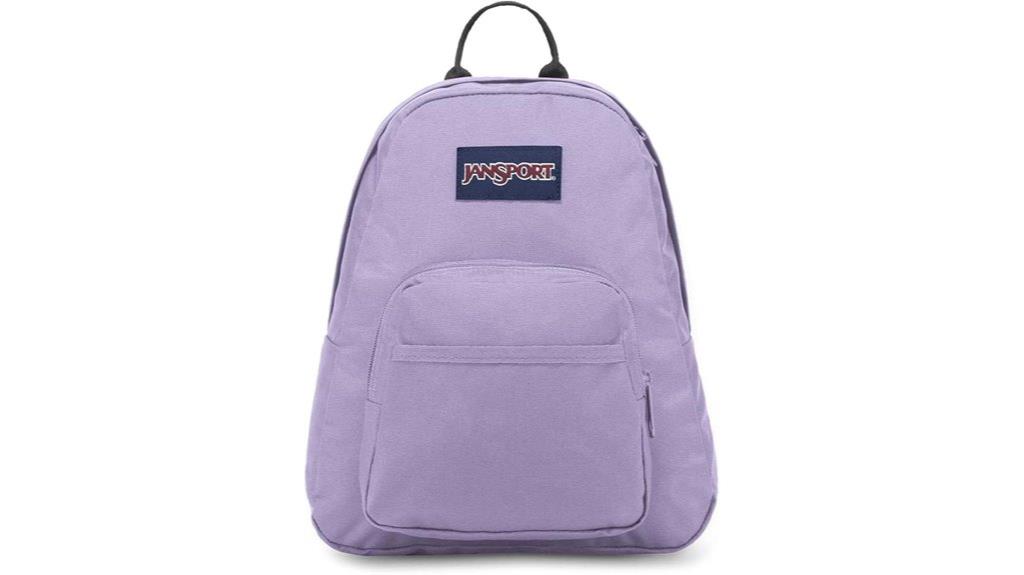 small portable backpack