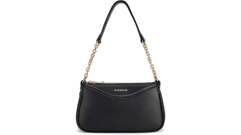 small shoulder bag