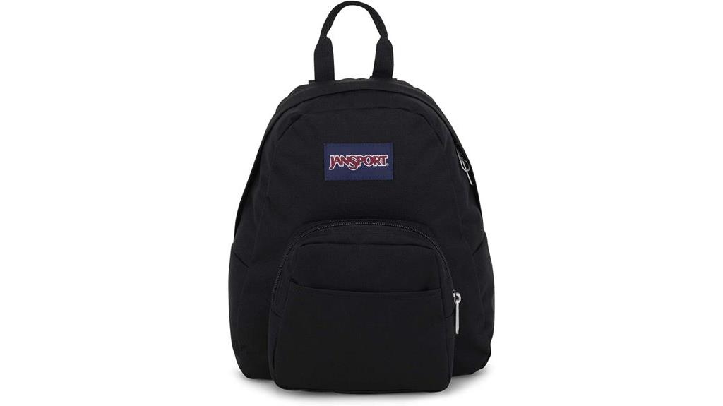 small stylish backpack brand