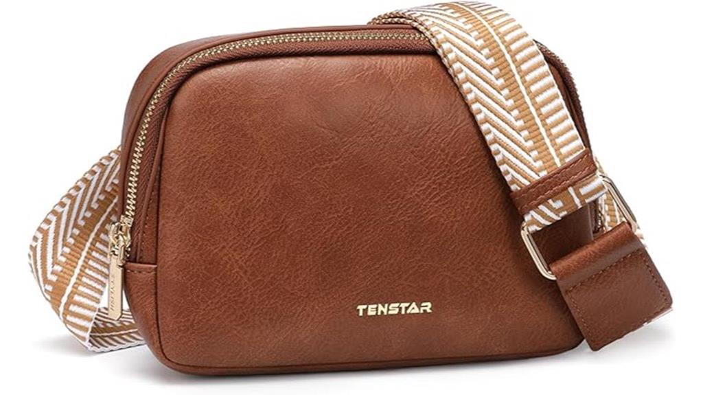 small stylish casual bag