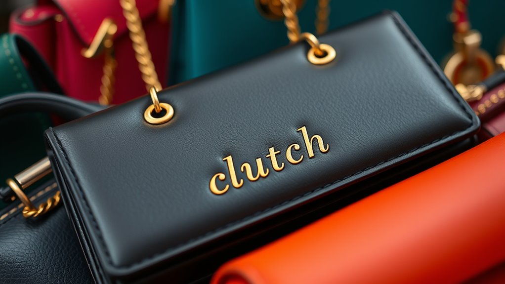 small stylish versatile accessory