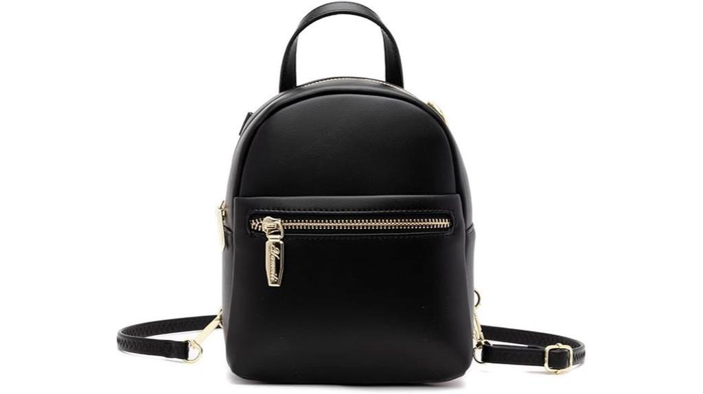 small teen girl backpack