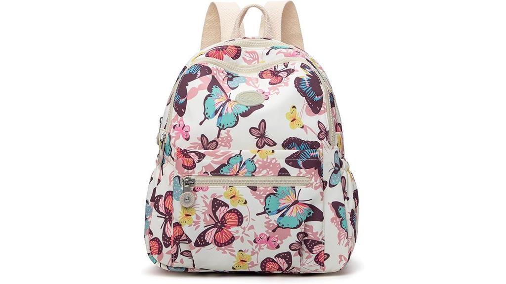 small women s backpack