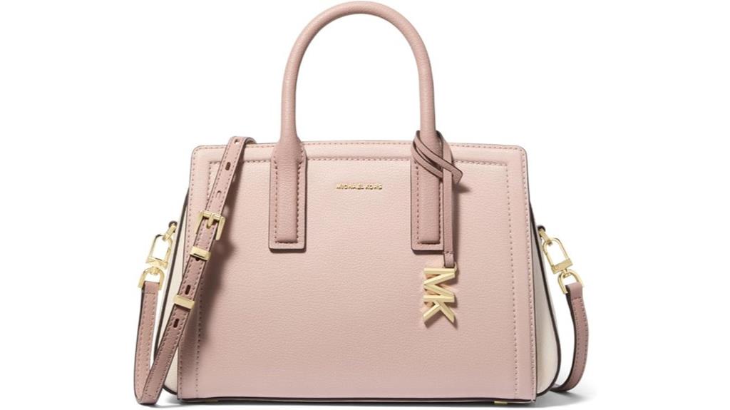 small women s kors satchel