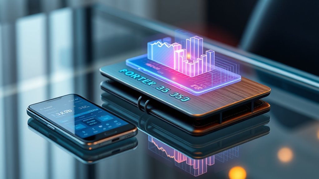 smart secure integrated wallets